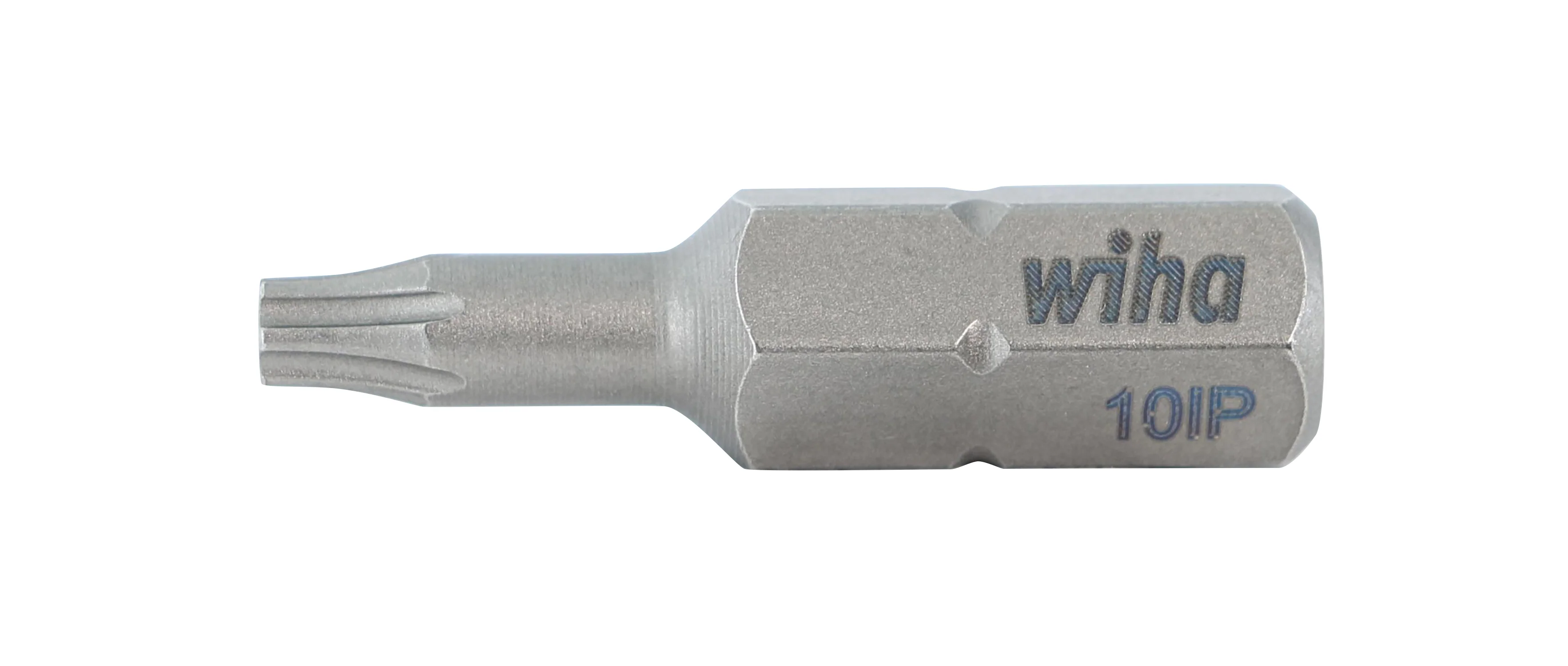 WIHA TOOLS Torxplus Insert Bit Ip10 X 25Mm - WIH-71610