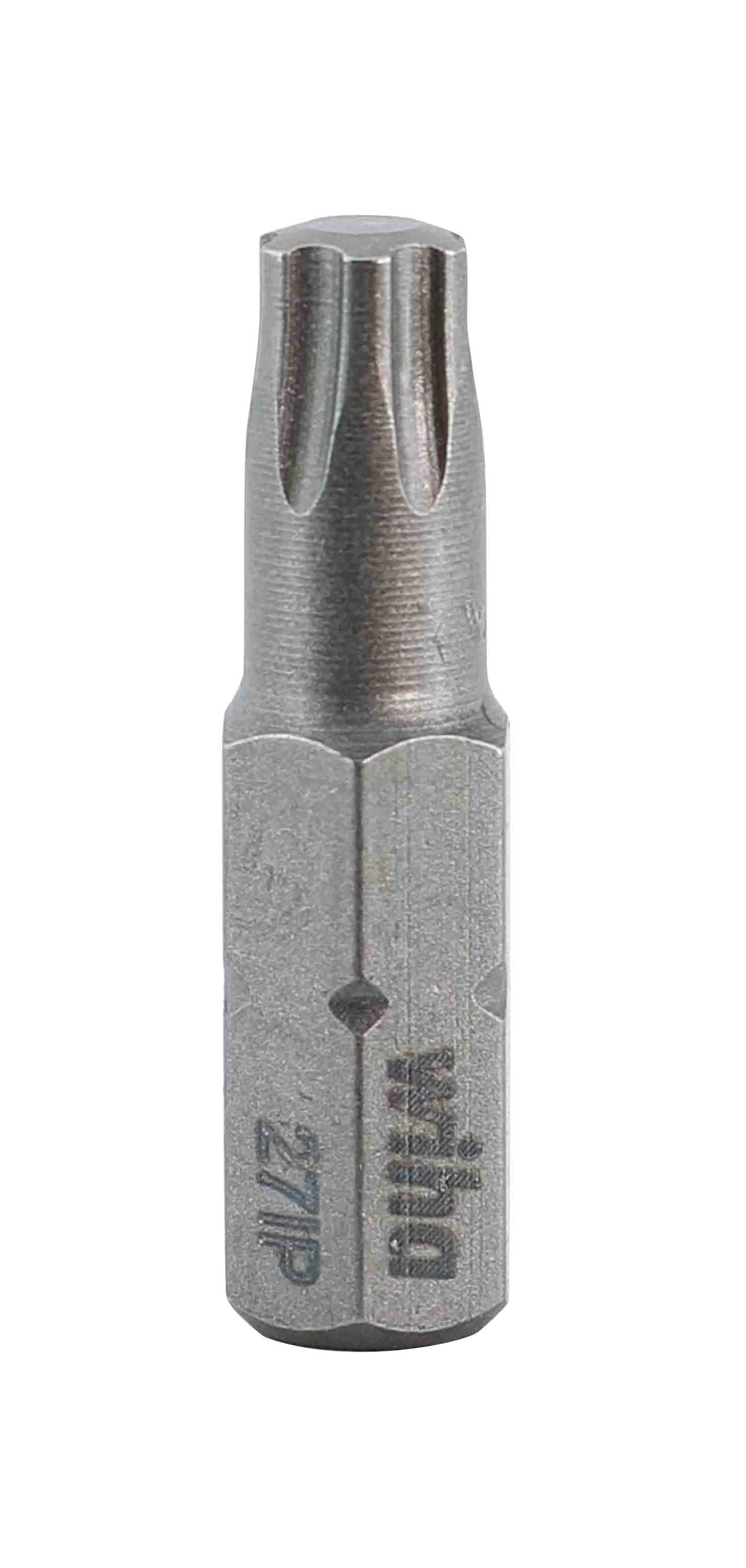 WIHA TOOLS Torxplus Insert Bit Ip27 X 25Mm - WIH-71627
