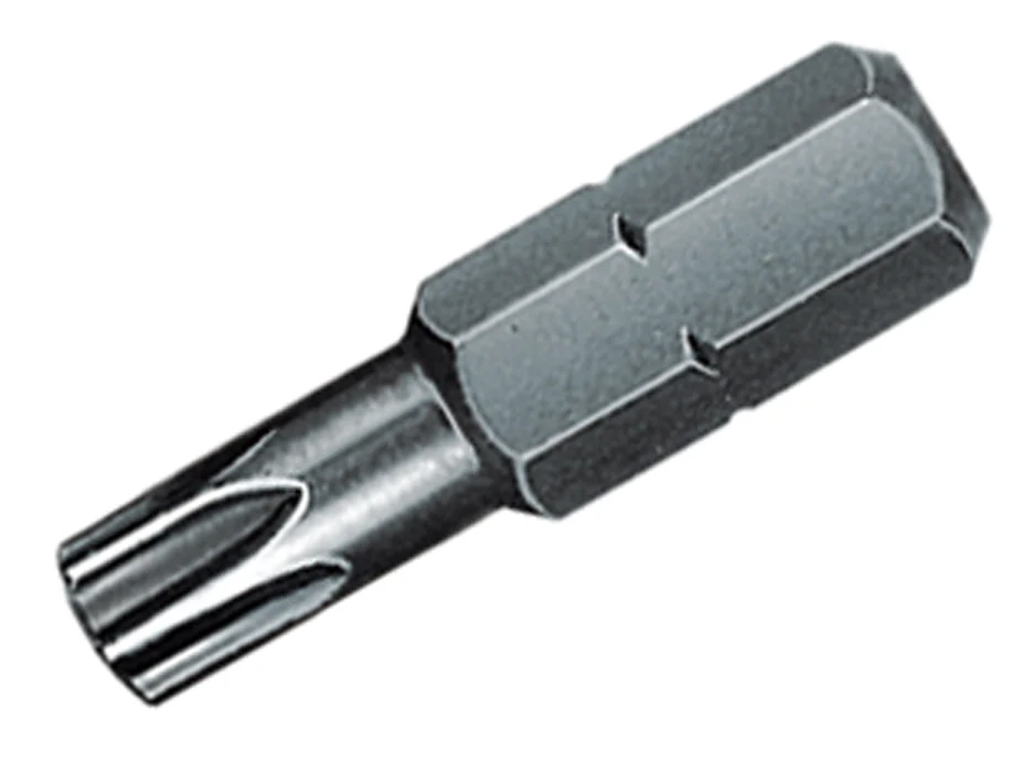 WIHA TOOLS Torxplus Security Insert Bit 25 X 25Mm - WIH-71656