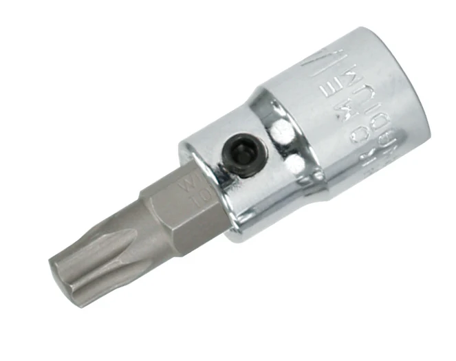 WIHA TOOLS Torxplus Bit Socket 1/4" Drive Ip7 - 38Mm - WIH-71662