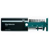 WIHA TOOLS 11 Piece Torxplus Bits-Selector And 1/4" Magnetic Bit Holder Set - Ip3 - Ip20 - WIH-71692