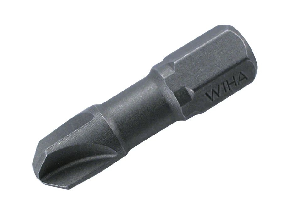 WIHA TOOLS Torq-Set Insert Bit #8 X 25Mm - WIH-71908