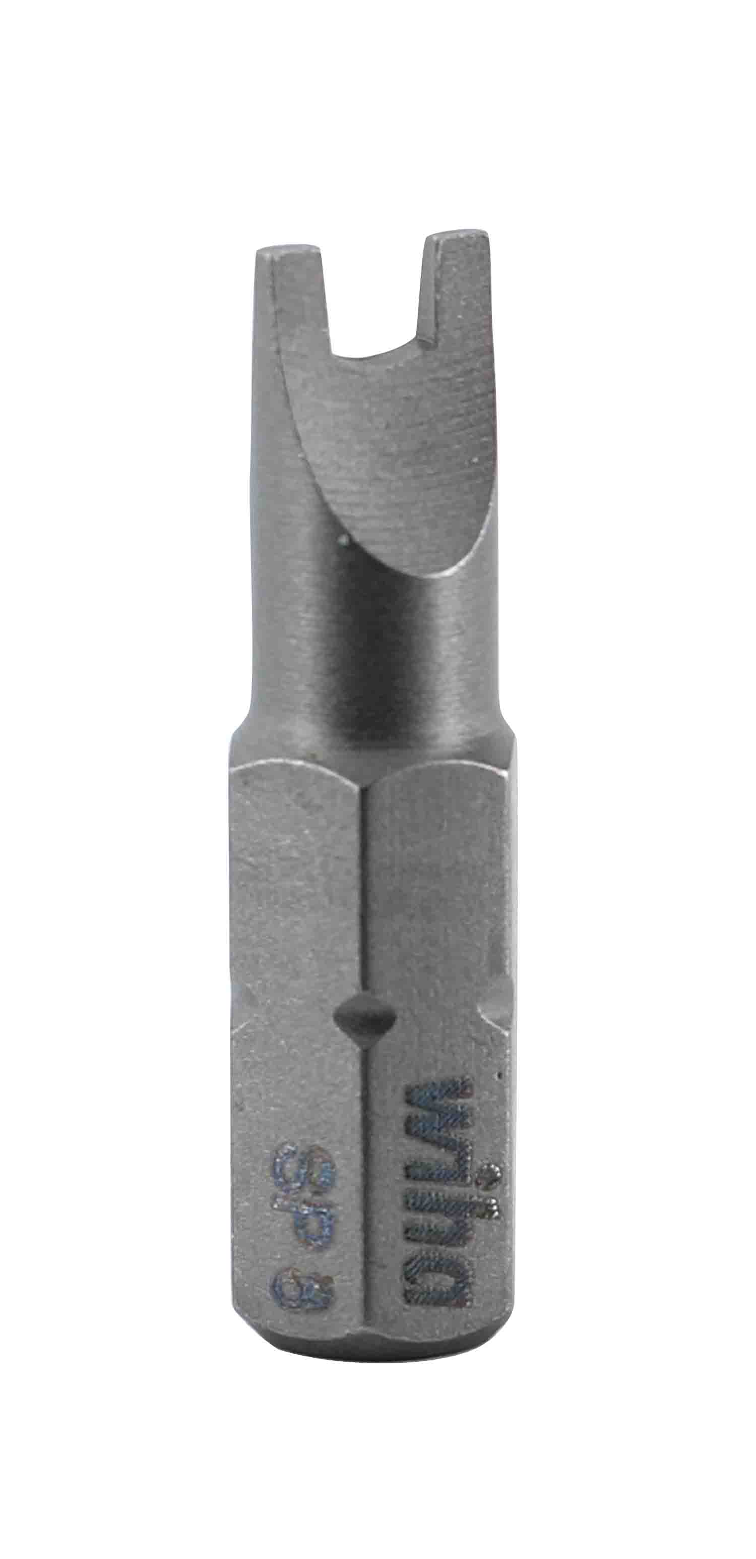 WIHA TOOLS Spanner Insert Bit #8 X 25Mm - WIH-71918