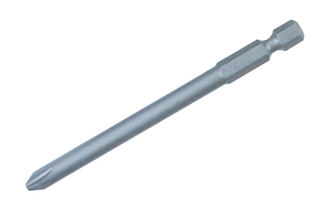 WIHA TOOLS Phillips Power Bit #00 X 70Mm - WIH-74167