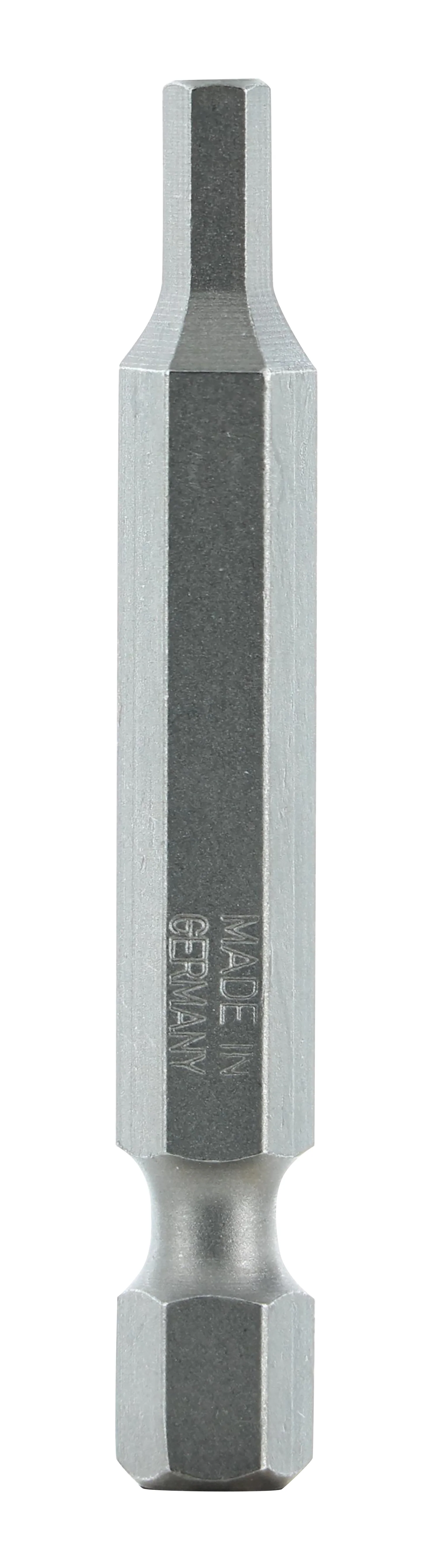 WIHA TOOLS Hex Power Bit 9/64 X 50Mm - 74314 - WIH-74314