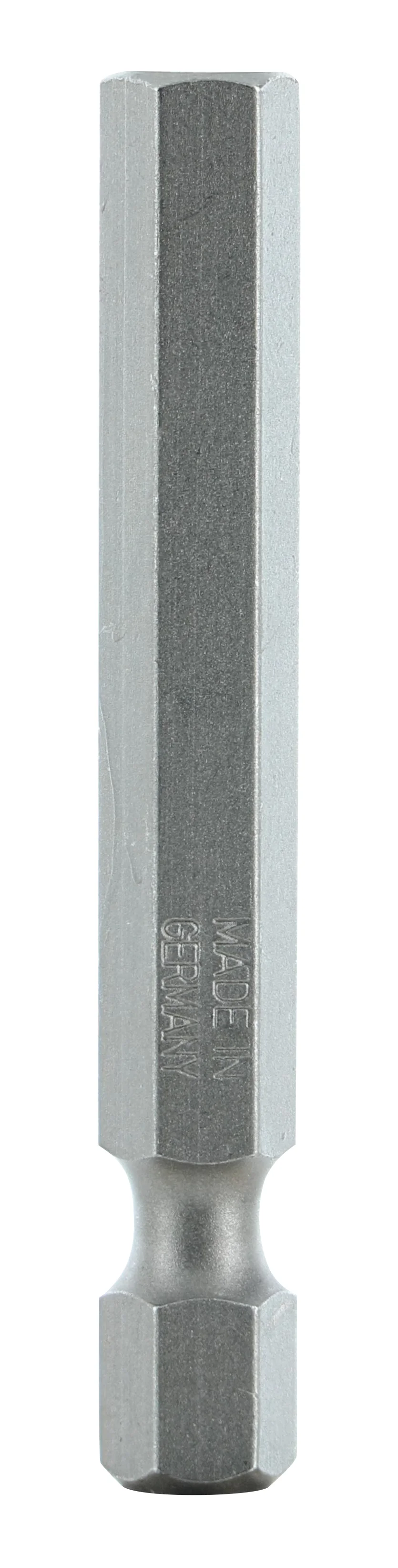 WIHA TOOLS Hex Power Bit 1/4 X 50Mm - 74318 - WIH-74318