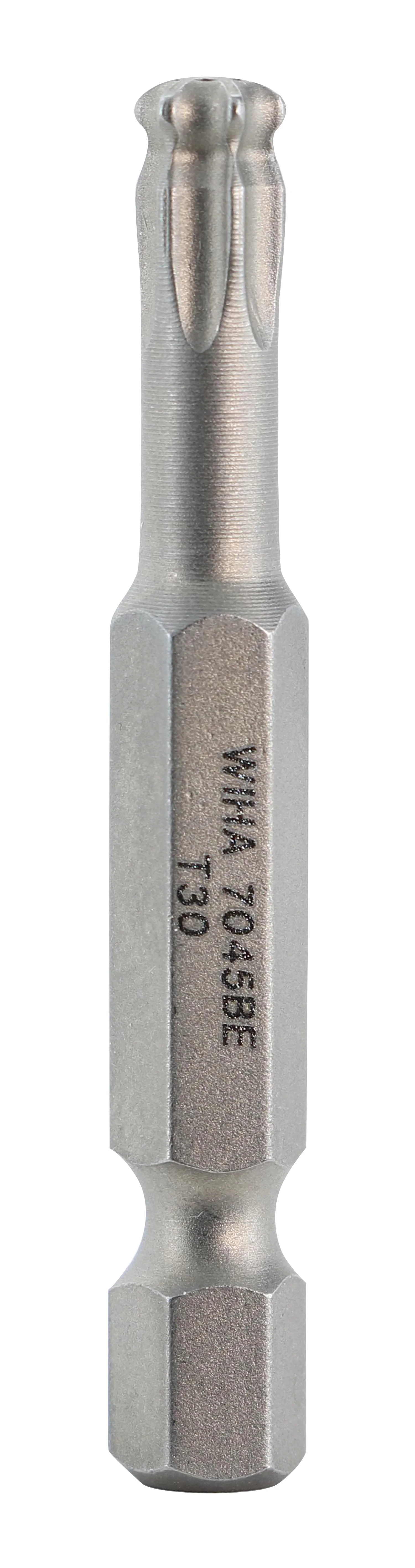WIHA TOOLS Torx Ball End Power Bit T30 X 50Mm - WIH-74539