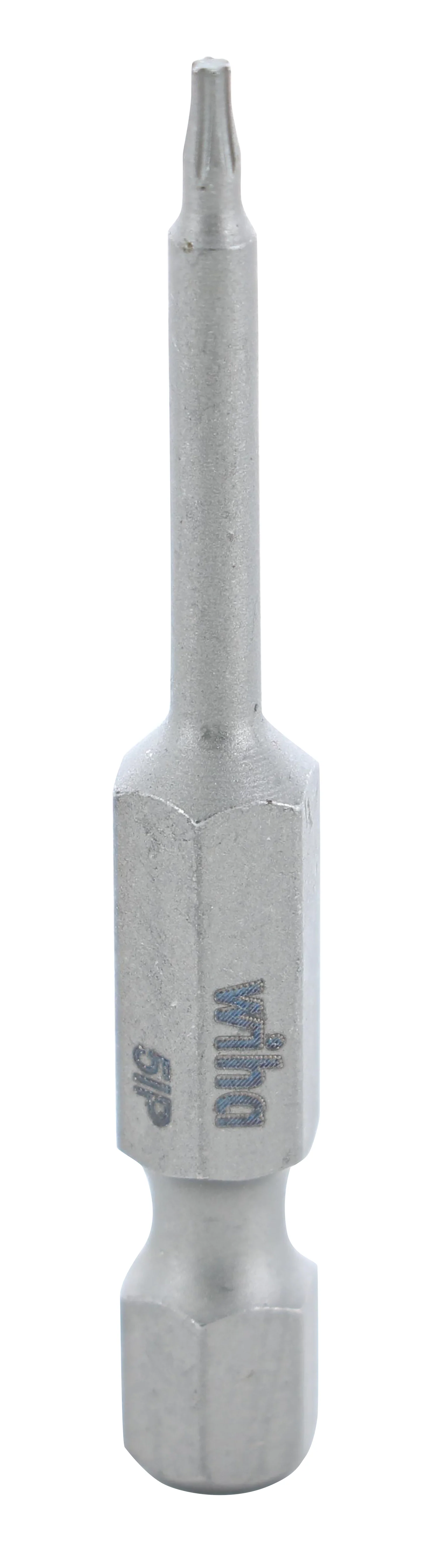 WIHA TOOLS Torxplus Power Bit Ip5 X 50Mm - WIH-74601