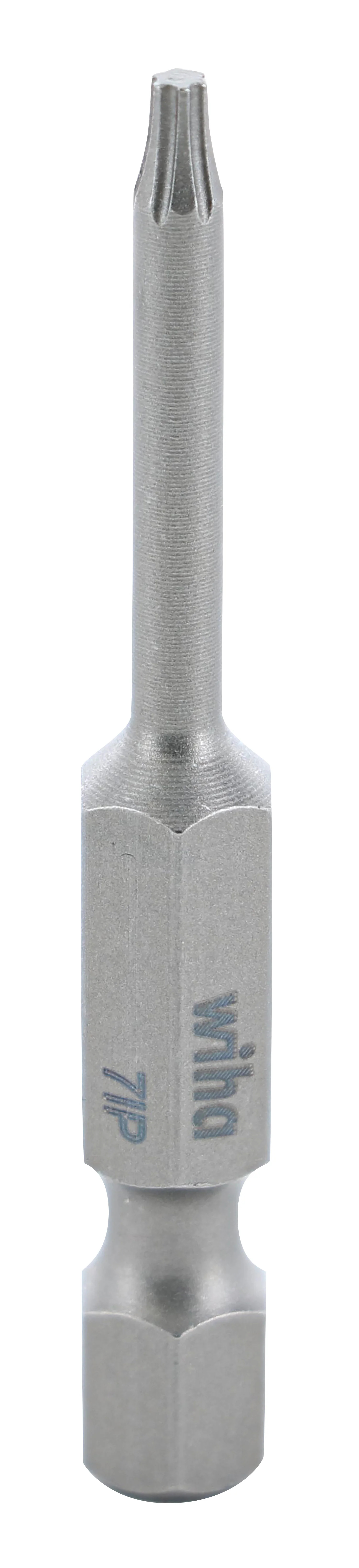 WIHA TOOLS Torxplus Power Bit Ip7 X 50Mm - WIH-74603
