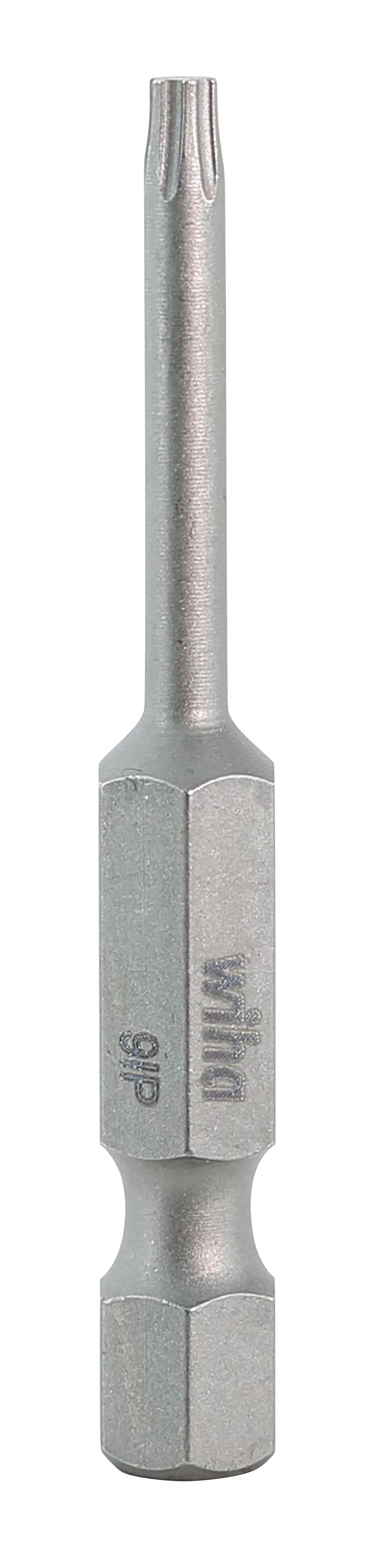 WIHA TOOLS Torxplus Power Bit Ip9 X 50Mm - WIH-74608