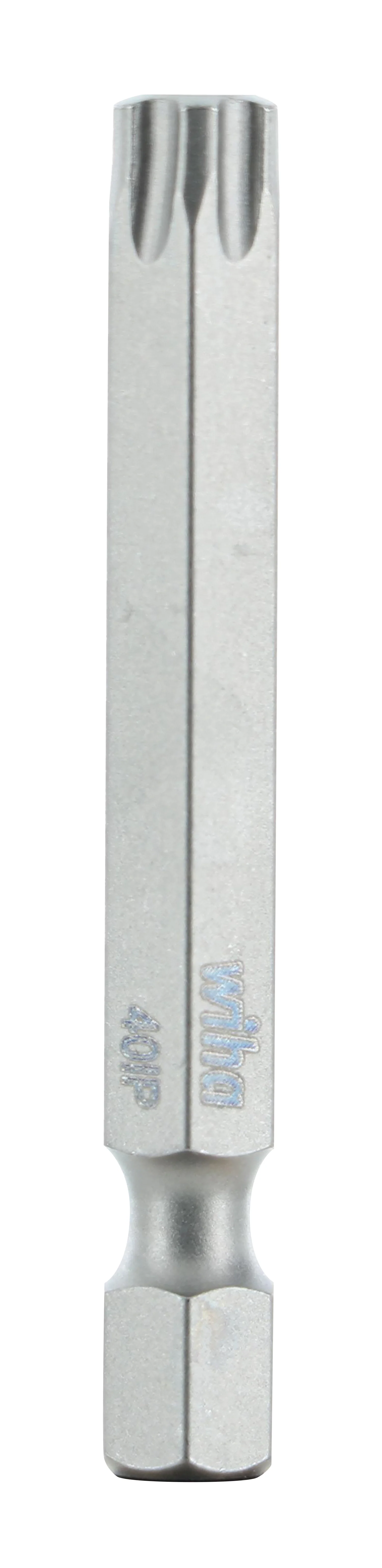 WIHA TOOLS Torxplus Power Bit Ip40 X 50Mm - WIH-74636