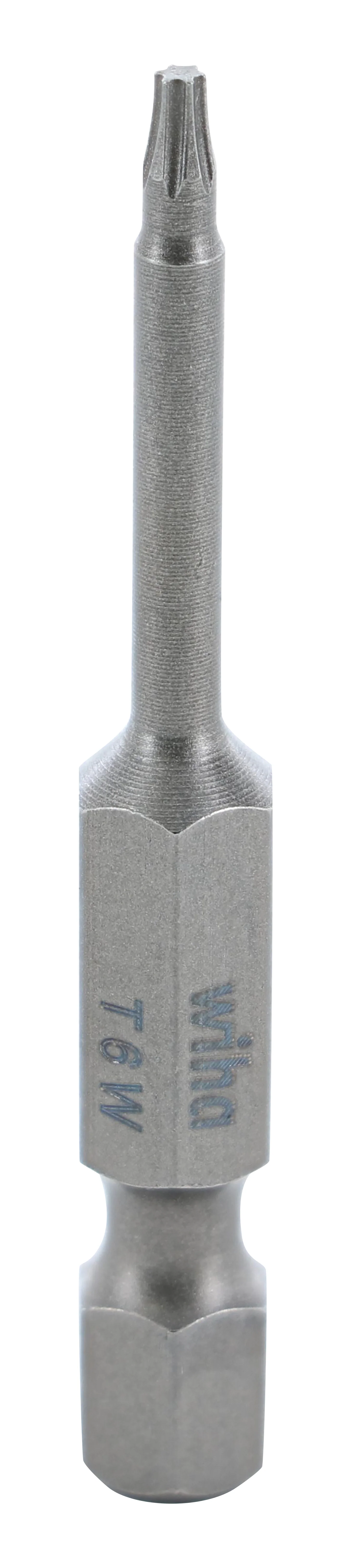 WIHA TOOLS Torx Align Power Bit T6 X 50Mm - WIH-74711