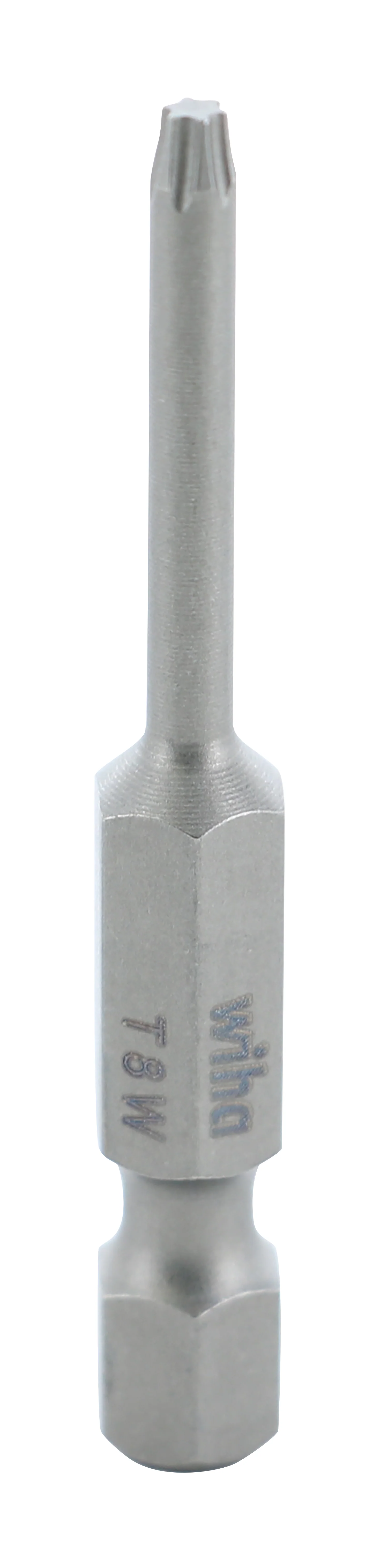 WIHA TOOLS Torx Align Power Bit T8 X 50Mm - WIH-74717