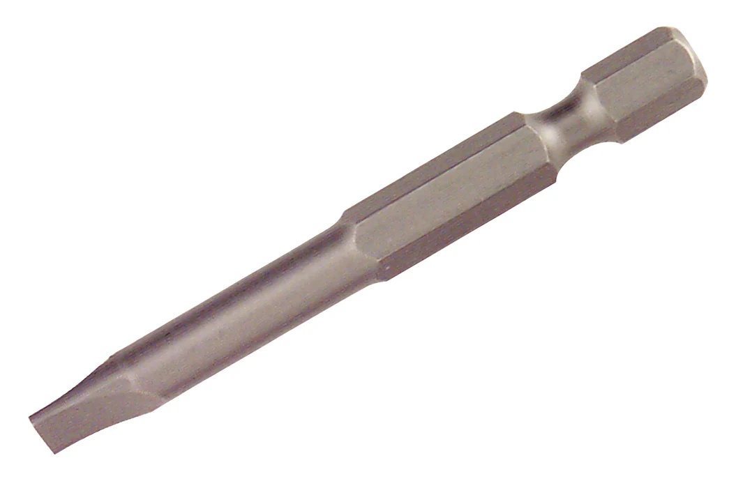 WIHA TOOLS Square Power Bit #1 X 90Mm - 74814 - WIH-74814