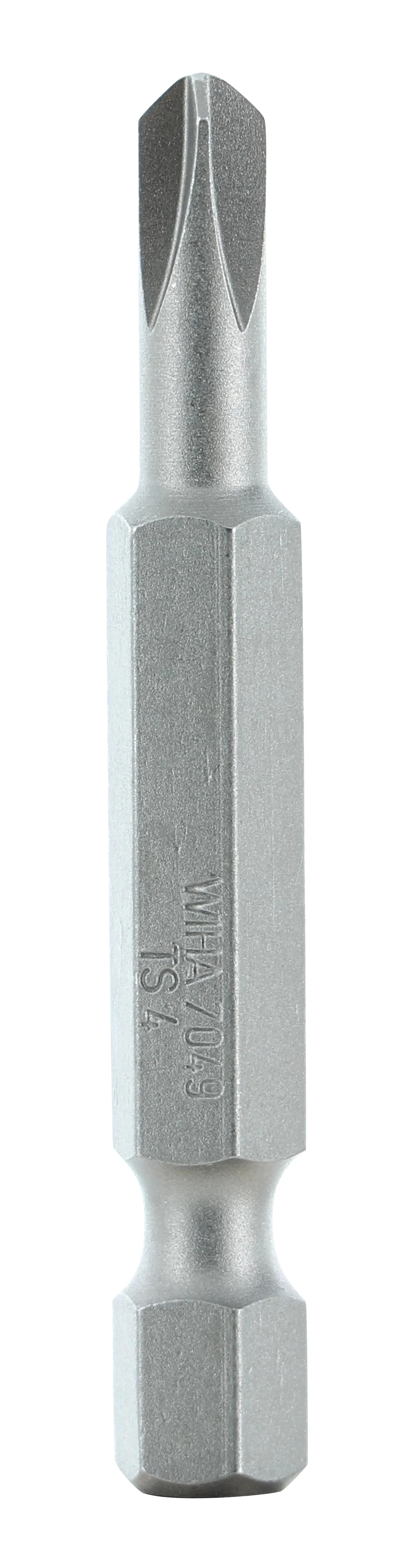 WIHA TOOLS Torq-Set Power Bit #4 X 50Mm - WIH-74911