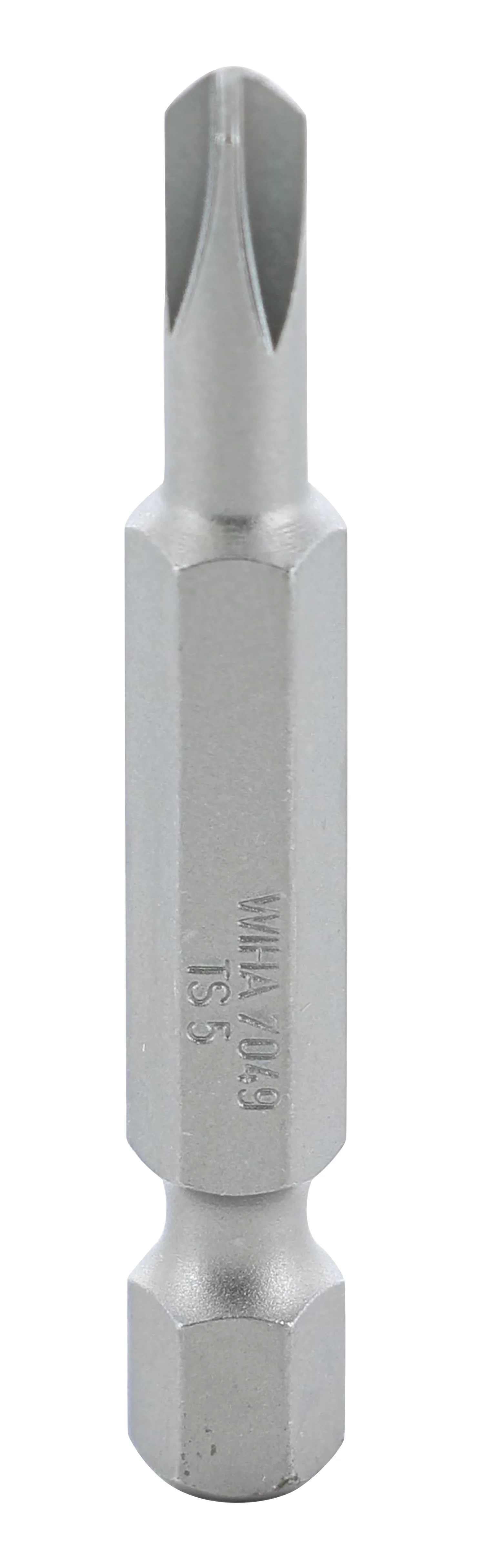 WIHA TOOLS Torq-Set Power Bit #5 X 50Mm - WIH-74912