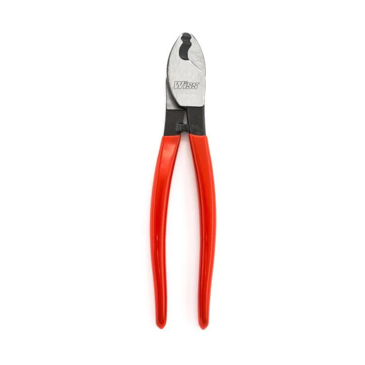 WISS Flip Joint Cable Cutter - WIS-0890CSFW