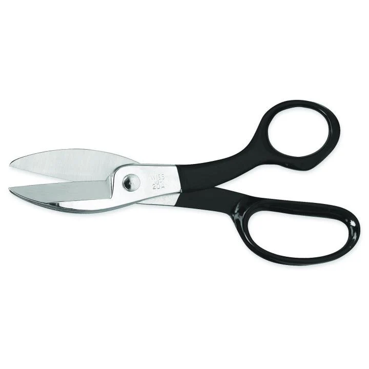 WISS Shear,Hi-Leverage,Wire Cutter - WIS-2DAN