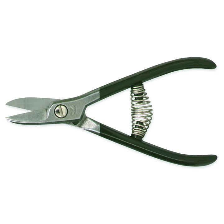 WISS Scissor,Filament-Elec,Strtbld,.5 - WIS-605N