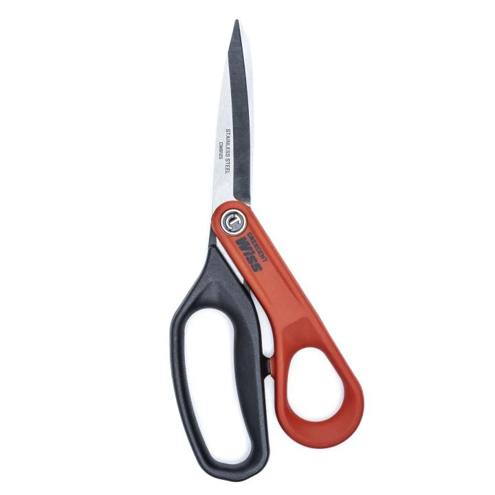 WISS Pro Shear,All Purpose,Stainless - WIS-CW812S