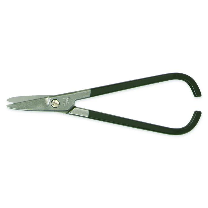 WISS Snip,Light Metal,Strt Bld,7" - WIS-J7SN