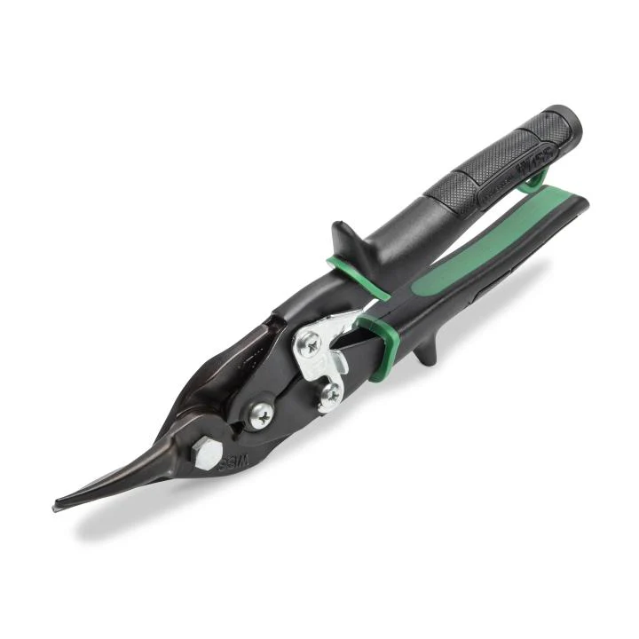 WISS Snip,Tradesman,M2P,Right - WIS-M2P