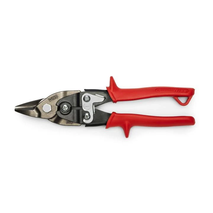 WISS M-5R Bulldog Snips - WIS-M5R