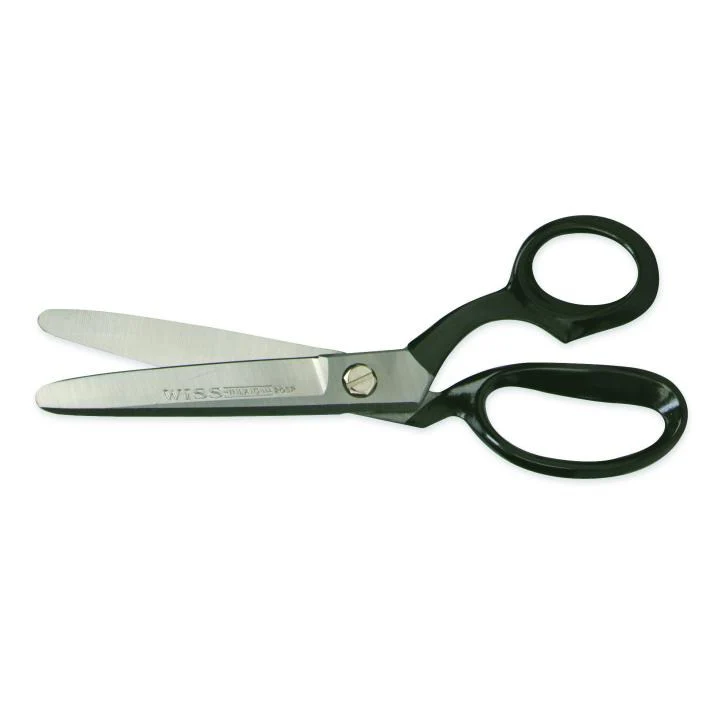 WISS Shear,10-3/8",Safety Point,Industrial - WIS-W20SP