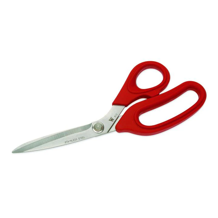 WISS Scissors Household 216Mm W812 - WIS-W812