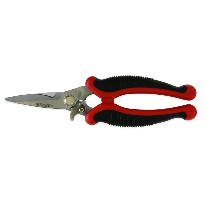 WISS Easy Snip Utility Shear - WIS-WEZSNIP