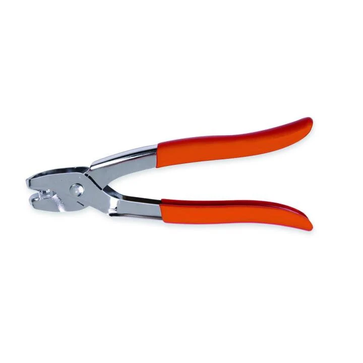 WISS Snap Lock Punch (Vinyl/Aluminum Siding) - WIS-WSLP1